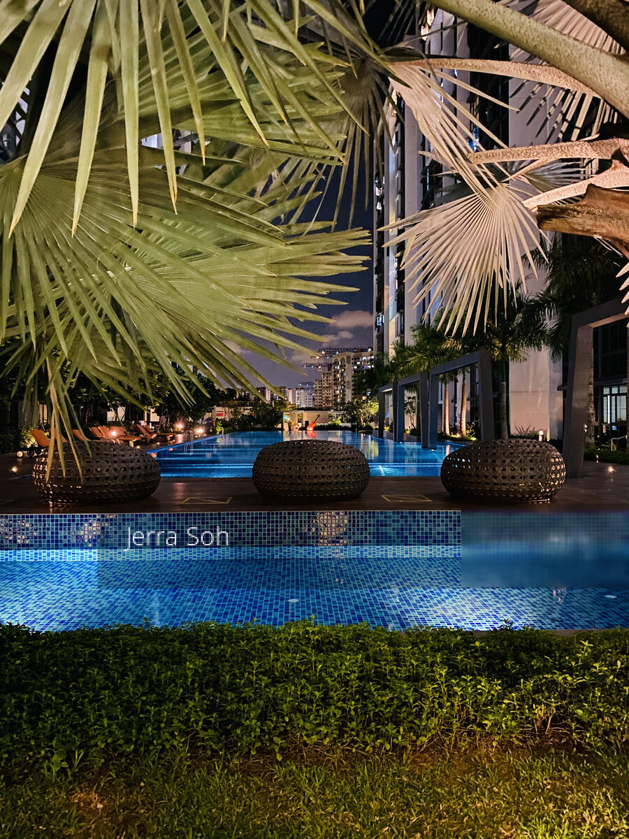 Symphony Suites (D27), Condominium #282335461